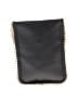 Unbranded 100% Polyurethane Black Crossbody Bag One size - photo 3