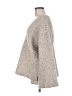 Jason Wu Tan Cardigan Size M - photo 5