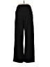 Halara Solid Black Dress Pants Size S - photo 2