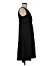 Eddie Bauer Solid Black Cocktail Dress Size M - photo 4