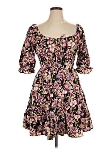 Liberty Love Casual Dress (view 1)