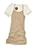 Assorted Brands Tan Dress Size 12 - photo 1
