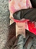 Calvin Klein Red Sleeveless T-Shirt Size M (estimated) - photo 8