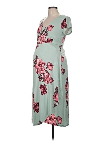a:glow Casual Dress (view 1)