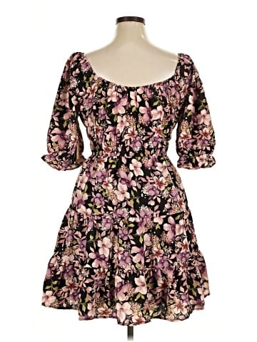 Liberty Love Casual Dress (view 2)