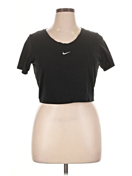 Nike Active T-Shirt (view 1)