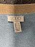 LOGO by Lori Goldstein Blue Cardigan Size M - photo 7