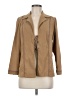 First Option Tan Jacket Size 6 - photo 1