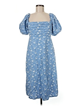 Francesca's Casual Dress