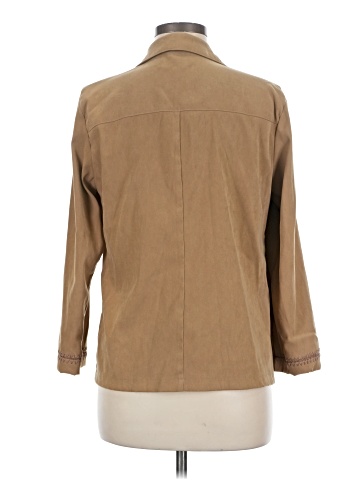 First Option Jacket (view 2)