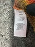 BeachLunchLounge Stripes Orange Pullover Sweater Size L - photo 8