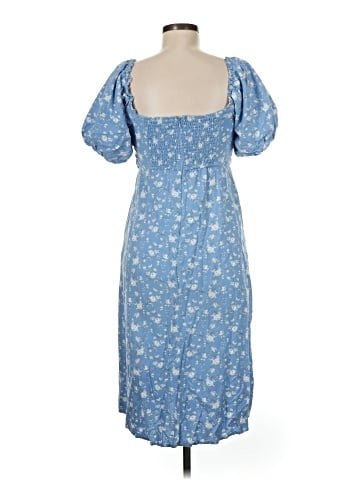 Francesca's Casual Dress (view 2)