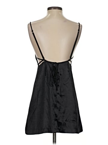 Silence and Noise Cocktail Dress (view 2)