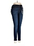 FRAME Blue Jeggings Size 25 waist - photo 1