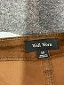 Well Worn Brown Jeans Size 10 - photo 7