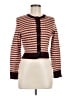 Express Orange Cardigan Size M - photo 1