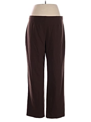 Coldwater Creek Casual Pants (view 1)