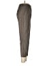 Weekend Max Mara Tweed Brown Dress Pants Size M (estimated) - photo 4