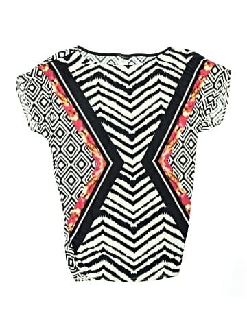 Carmen Marc Valvo Swimsuit Top (view 1)