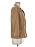 First Option Tan Jacket Size 6 - photo 4