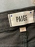 Paige Black Jeans Size 23 waist - photo 7