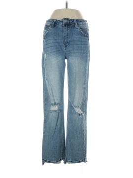 Risen Jeans (view 1)