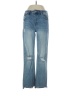 Risen Blue Jeans Size 5 - photo 1
