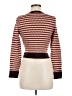 Express Orange Cardigan Size M - photo 2