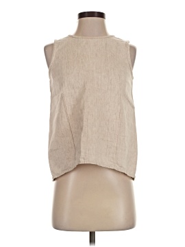 Roberto Collina Sleeveless Blouse