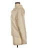 J.Crew Metallic Tan Pullover Sweater Size S - photo 5