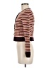 Express Orange Cardigan Size M - photo 5