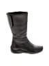 Prada Linea Rossa Black Boots Size EU 23 (kids) - photo 1