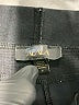 Alala Solid Black Active Pants Size S - photo 7