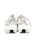 Nike White Sneakers Size 9 1/2 - photo 2