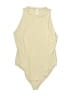 Lululemon Athletica Tan Bodysuit Size 8 - photo 1