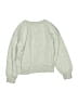 Zara Silver Sweatshirt Size 8 - 9 - photo 2