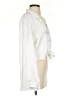 L'Agence White Long Sleeve Blouse Size S - photo 4
