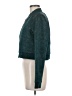 Balance Athletica Teal Track Jacket Size M - photo 5