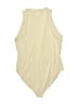 Lululemon Athletica Tan Bodysuit Size 8 - photo 2