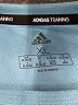 Adidas Teal Active T-Shirt Size XL - photo 7