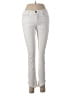 Principle Denim Innovators White Jeans Size 26 waist - photo 1