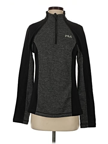 Fila Sport Pullover Sweater (view 1)