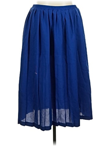 Leslie Fay Casual Skirt (view 1)