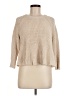 Madewell Tan Pullover Sweater Size M - photo 1