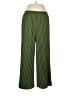 Shein Green Casual Pants Size 3X - photo 1