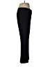Liz Claiborne Solid Black Dress Pants Size 8 Petite - photo 4