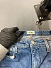 L'Agence Blue Jeans Size 28 waist - photo 7