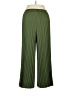 Shein Green Casual Pants Size 3X - photo 2