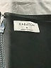 Babaton Solid Black Cocktail Dress Size M - photo 7