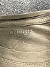 Athleta Stripes Gray Short Sleeve T-Shirt Size L - photo 7